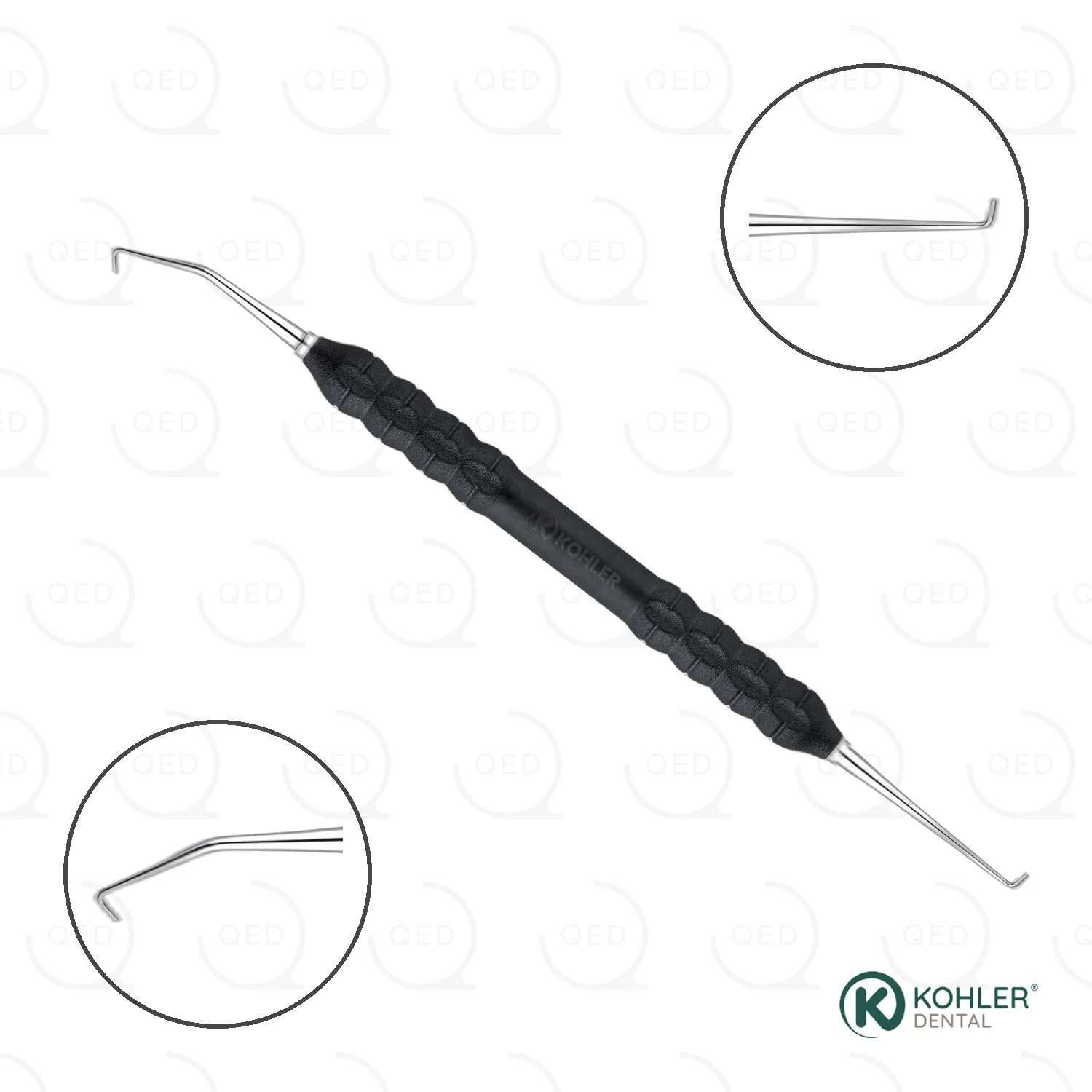 PENN Endo - Micro-Plugger 060|Length 3mm