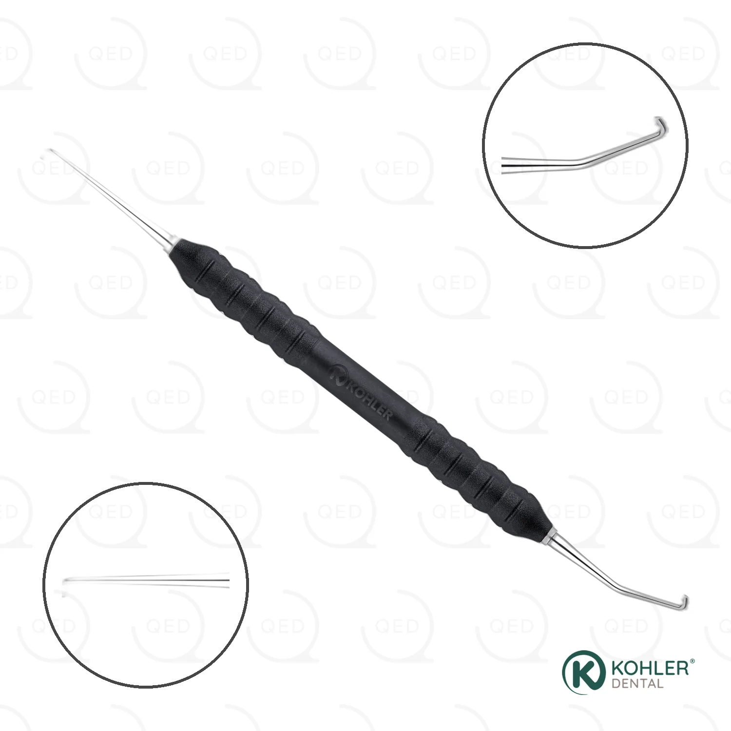 PENN Endo - Micro-Plugger 100|Length 2.5mm
