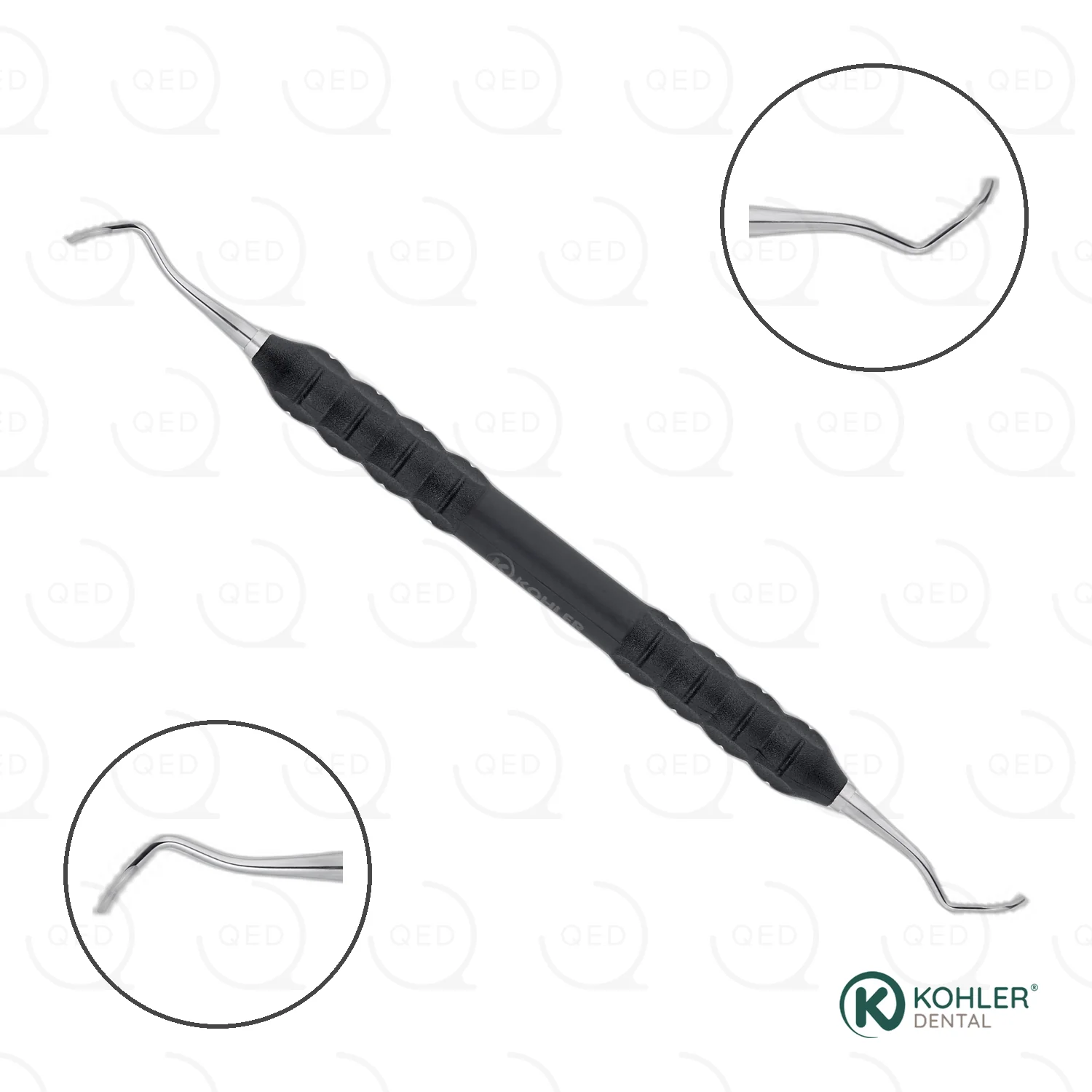 PENN Endo - Posterior Curette