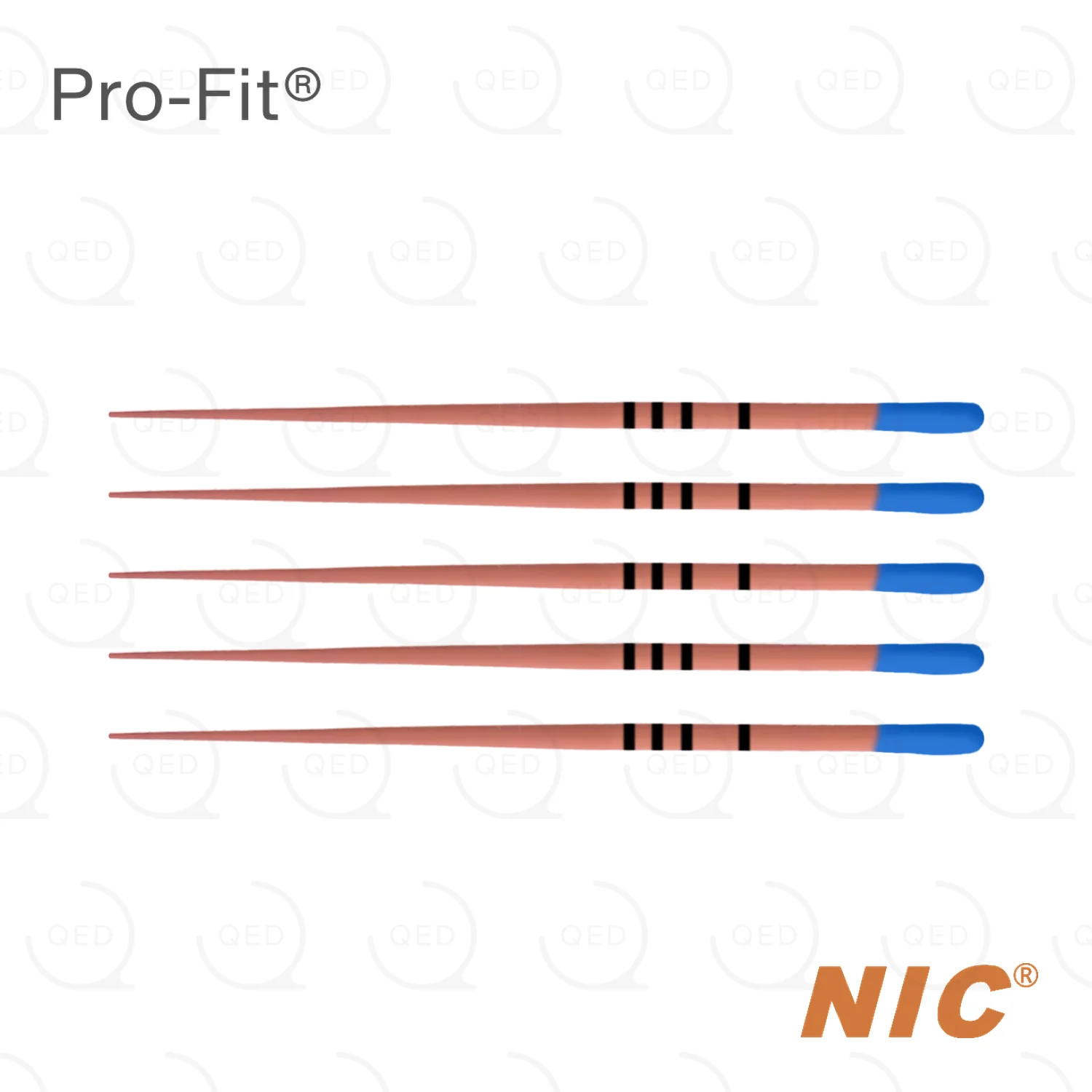 Pro-Fit® Gutta Percha 30/.06 (60)