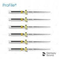 ProFile® 20/.04, 25mm (6)