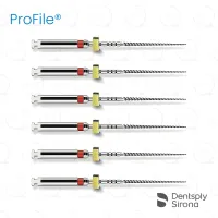 ProFile® 25/.04, 21mm (6)