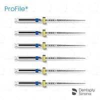 ProFile® 30/.04, 21mm (6)