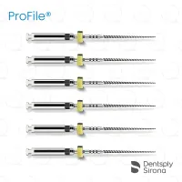 ProFile® 40/.04, 25mm (6)