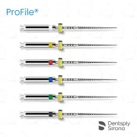 ProFile® 15-40/.04 Assorted, 21mm (6)