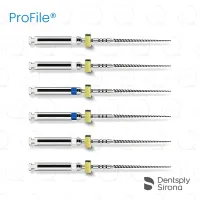 ProFile® 45-90/.04 Assorted, 31mm (6)