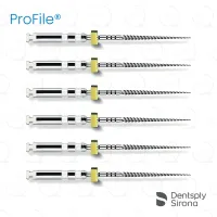 ProFile® 15/.06, 21mm (6)