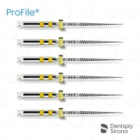 ProFile® 20/.06, 21mm (6)