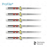 ProFile® 25/.06, 21mm (6)