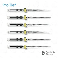 ProFile® 40/.06, 25mm (6)