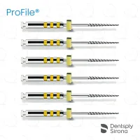 ProFile® O.S 4, 19mm (6)