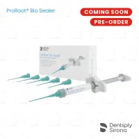 ProRoot® Bio Sealer Kit, 2.2g + 20 ProRoot Flex Tips