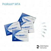 ProRoot® MTA (4 x 0.5g)