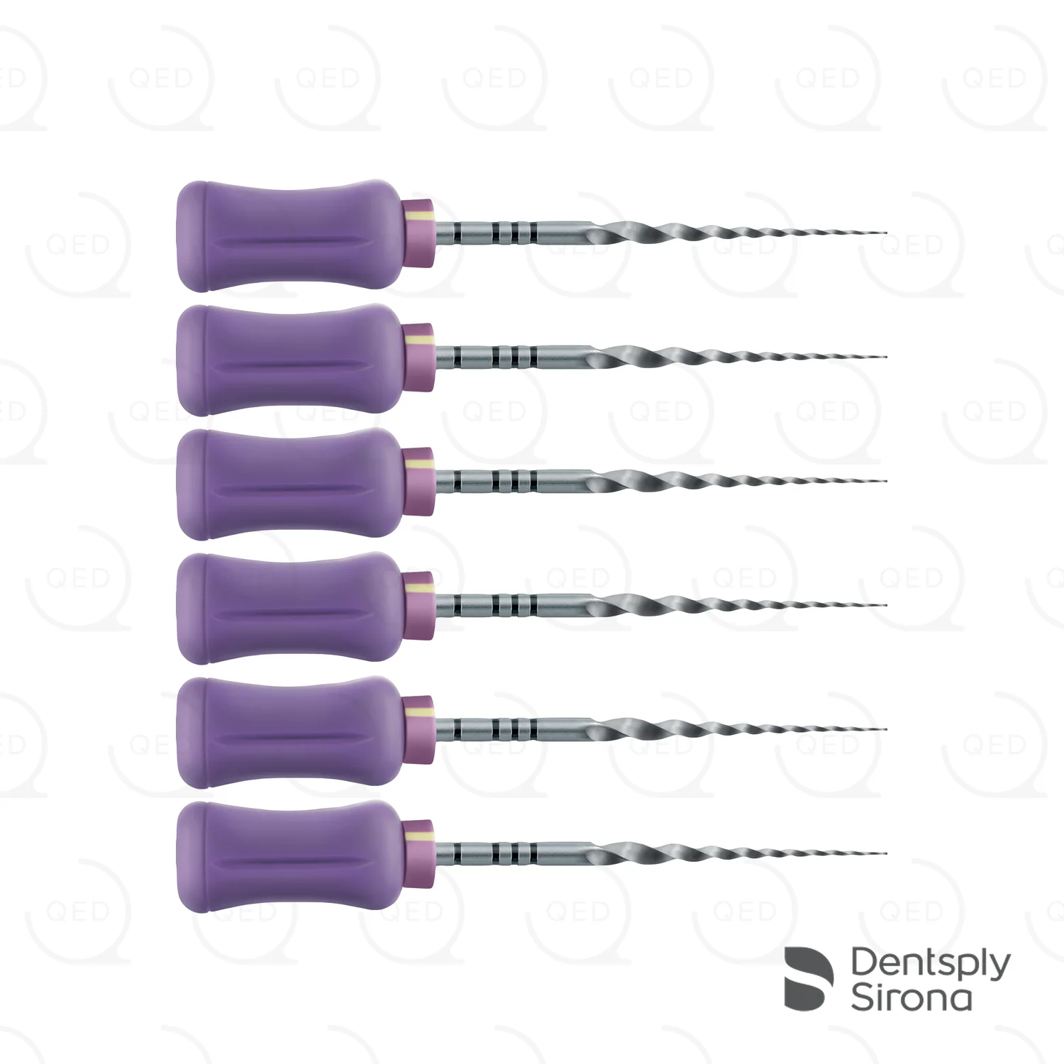 ProTaper® Universal Hand S1, 31mm (6)