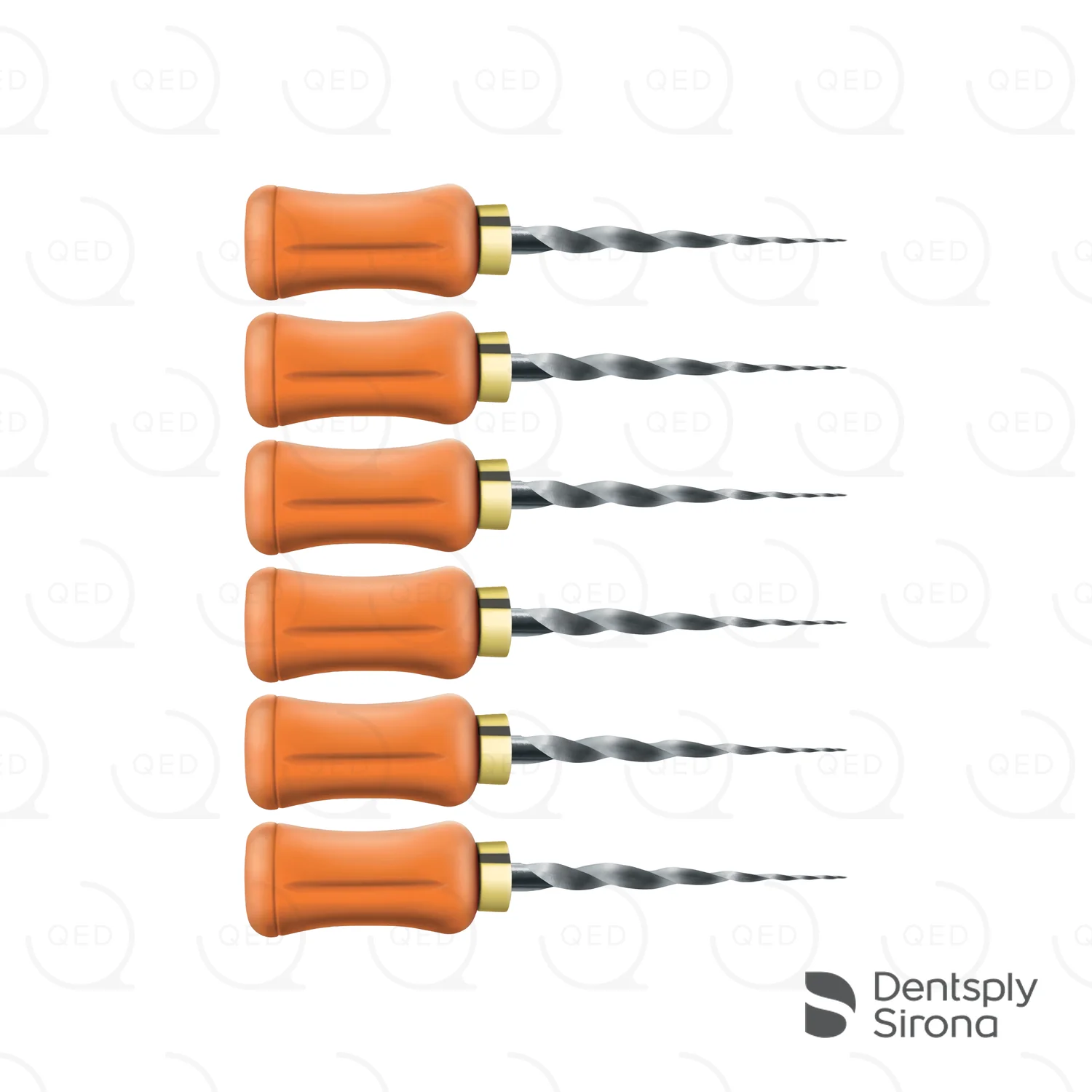 ProTaper® Universal Hand SX, 19mm (6)