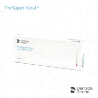 ProTaper Next® Paper Points, X3 (180)