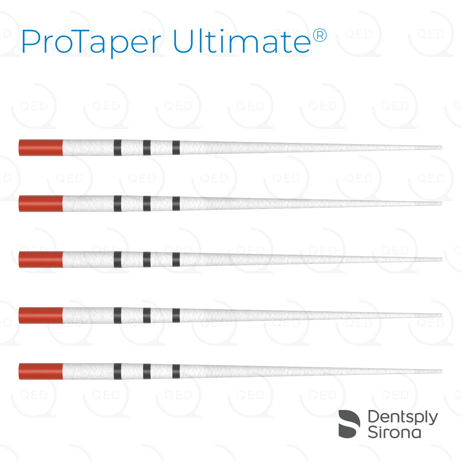 ProTaper Ultimate™ Paper Points, F2 (180)