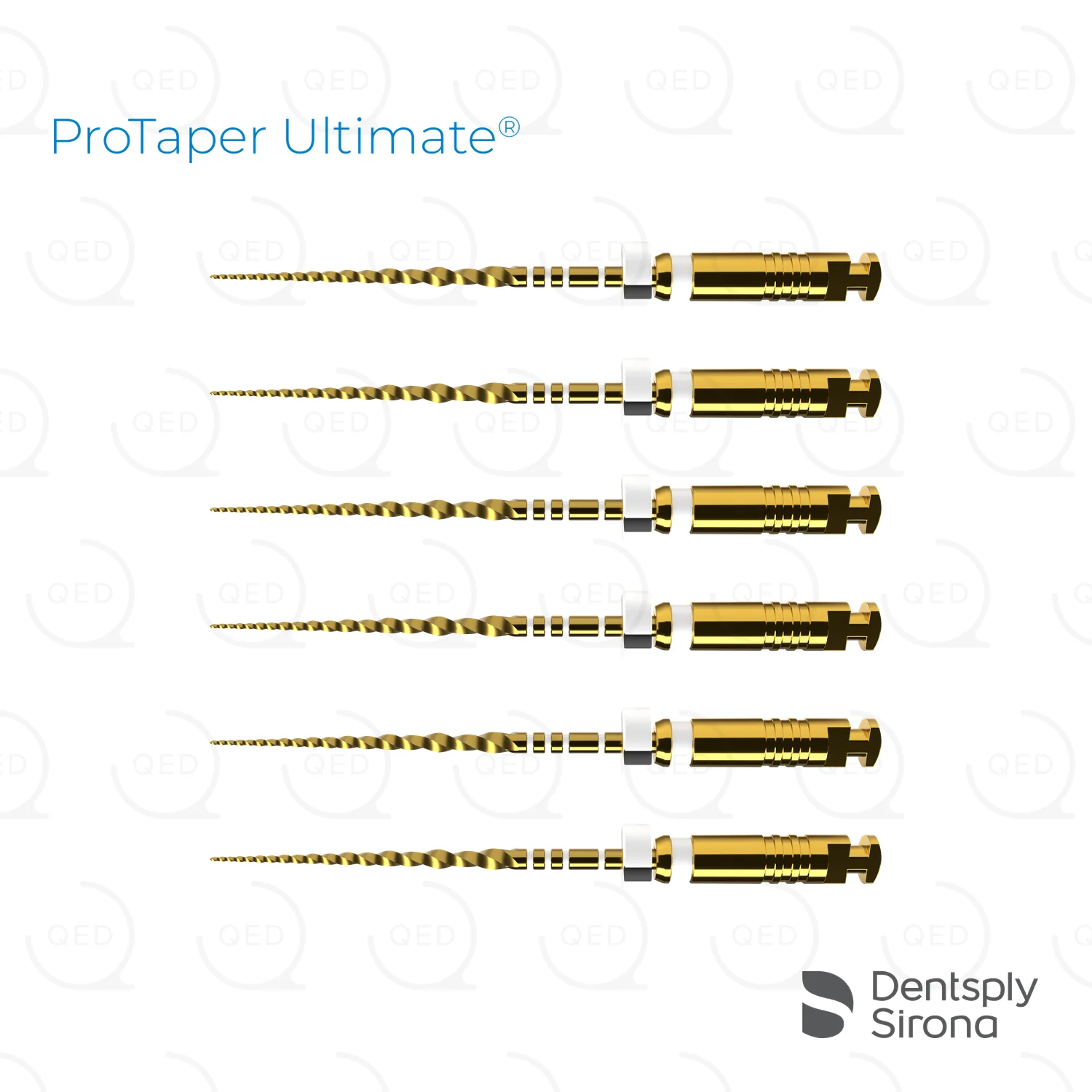ProTaper Ultimate™ Shaper, 21mm (6)