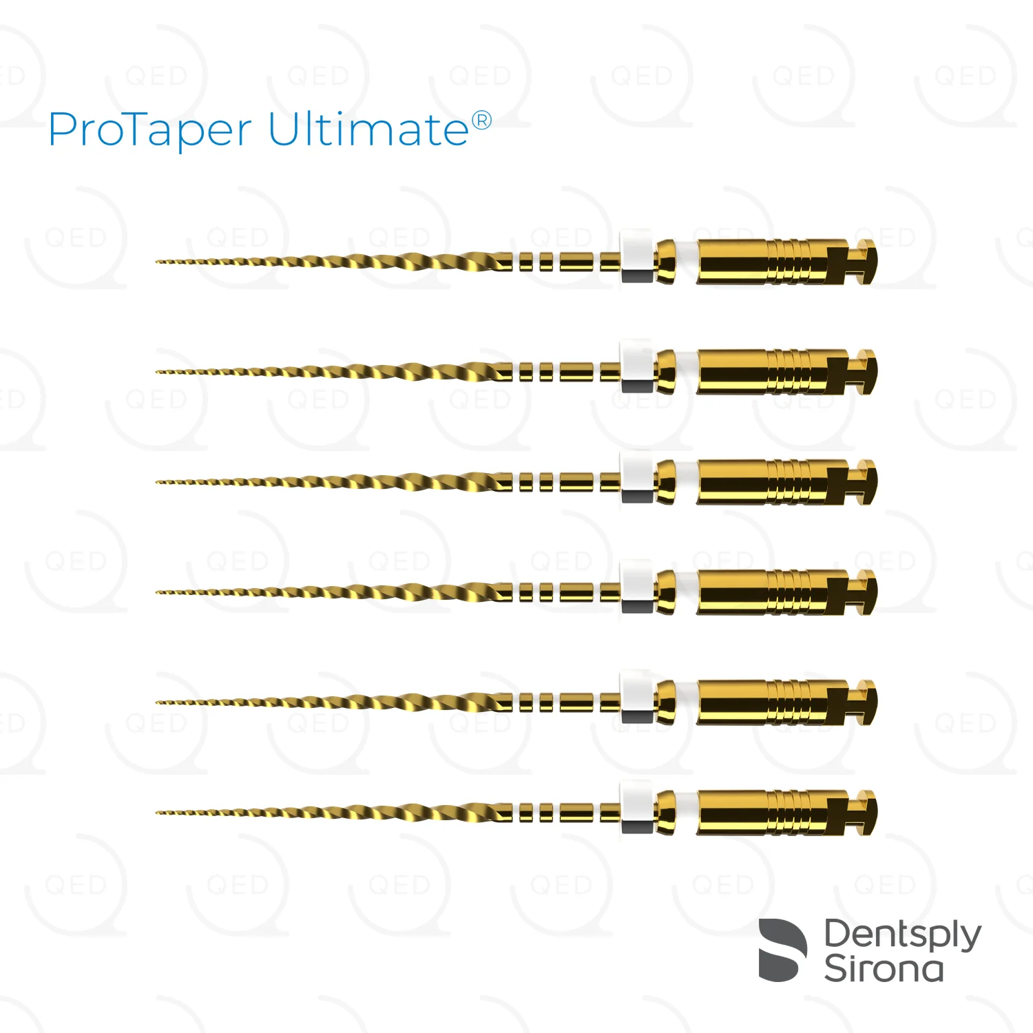 ProTaper Ultimate™ Shaper, 25mm (6)