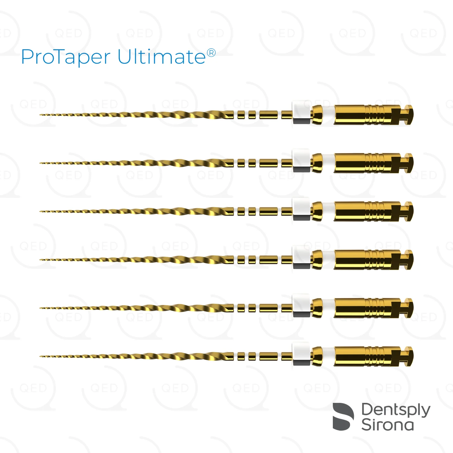 ProTaper Ultimate™ Shaper, 31mm (6)