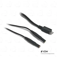 RAYPEX® 6 Measuring cable