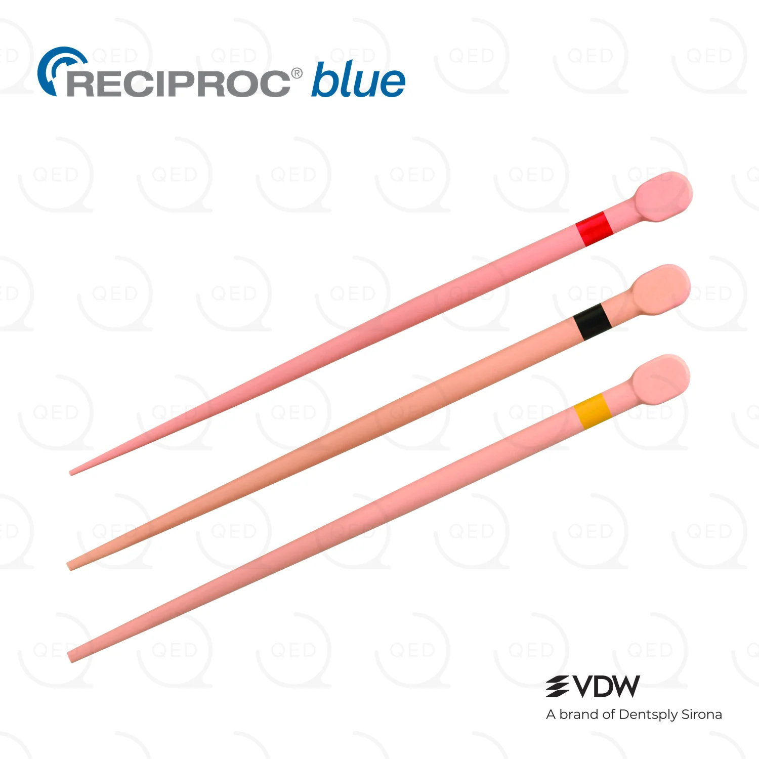 RECIPROC® blue Gutta Percha Ass (60)