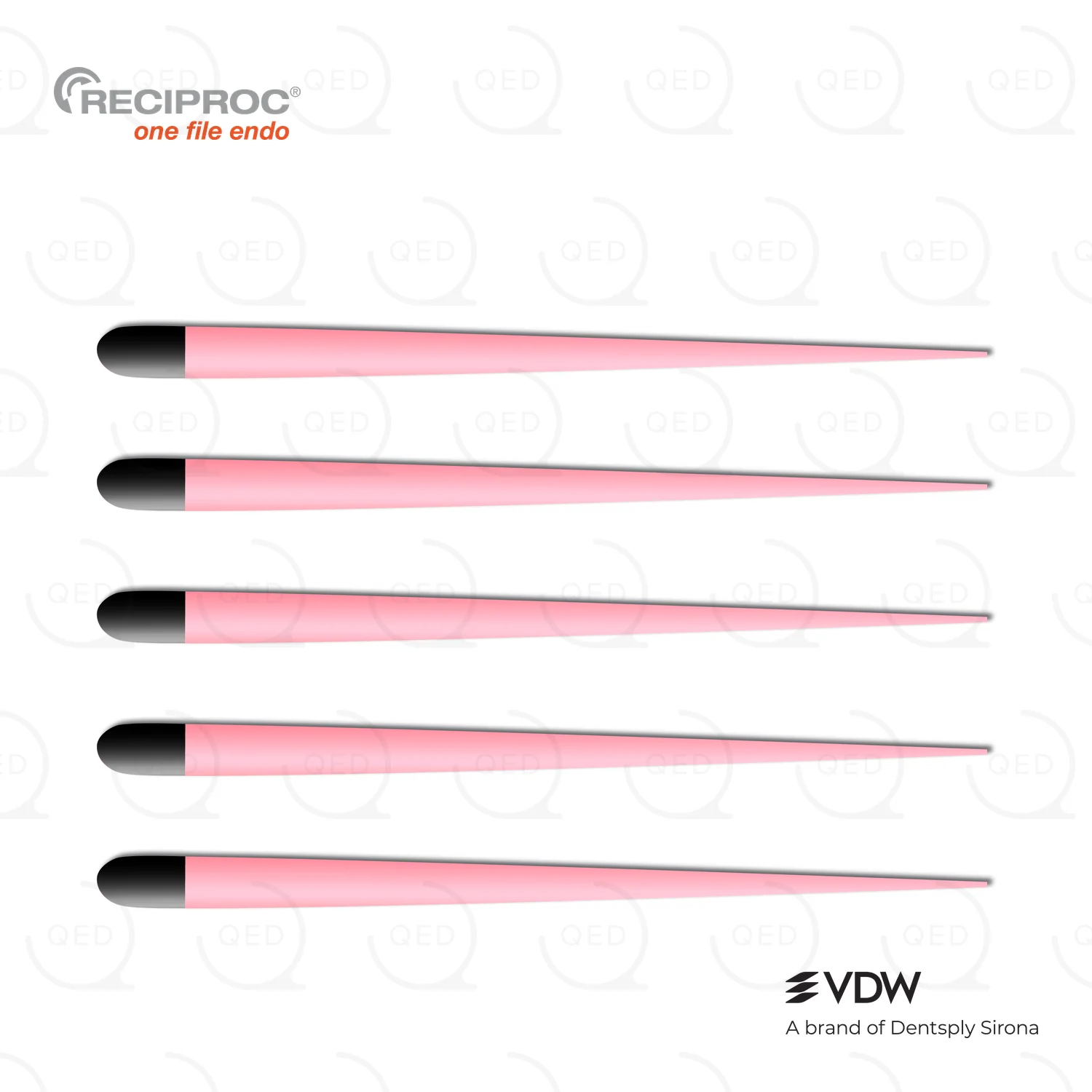 RECIPROC® Gutta Percha R40 (60)