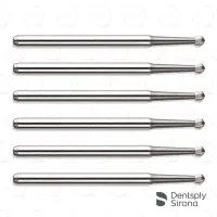 Round Carbide FG 014 (6)