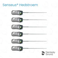 ReadySteel® Senseus® Hedstroem 08, 21mm (6)