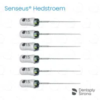ReadySteel® Senseus® Hedstroem 15, 21mm (6)