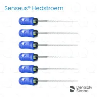 ReadySteel® Senseus® Hedstroem 30, 21mm (6)