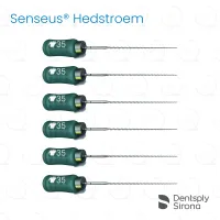 ReadySteel® Senseus® Hedstroem 35, 21mm (6)