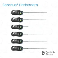 ReadySteel® Senseus® Hedstroem 40, 21mm (6)