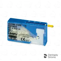 Silicone Stops Dispenser