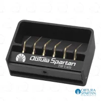 Spartan Tip Stand