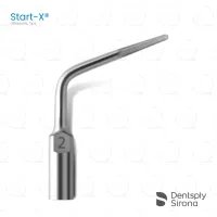 Start-X® Tip No. 2