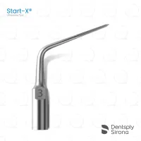 Start-X® Tip No. 3