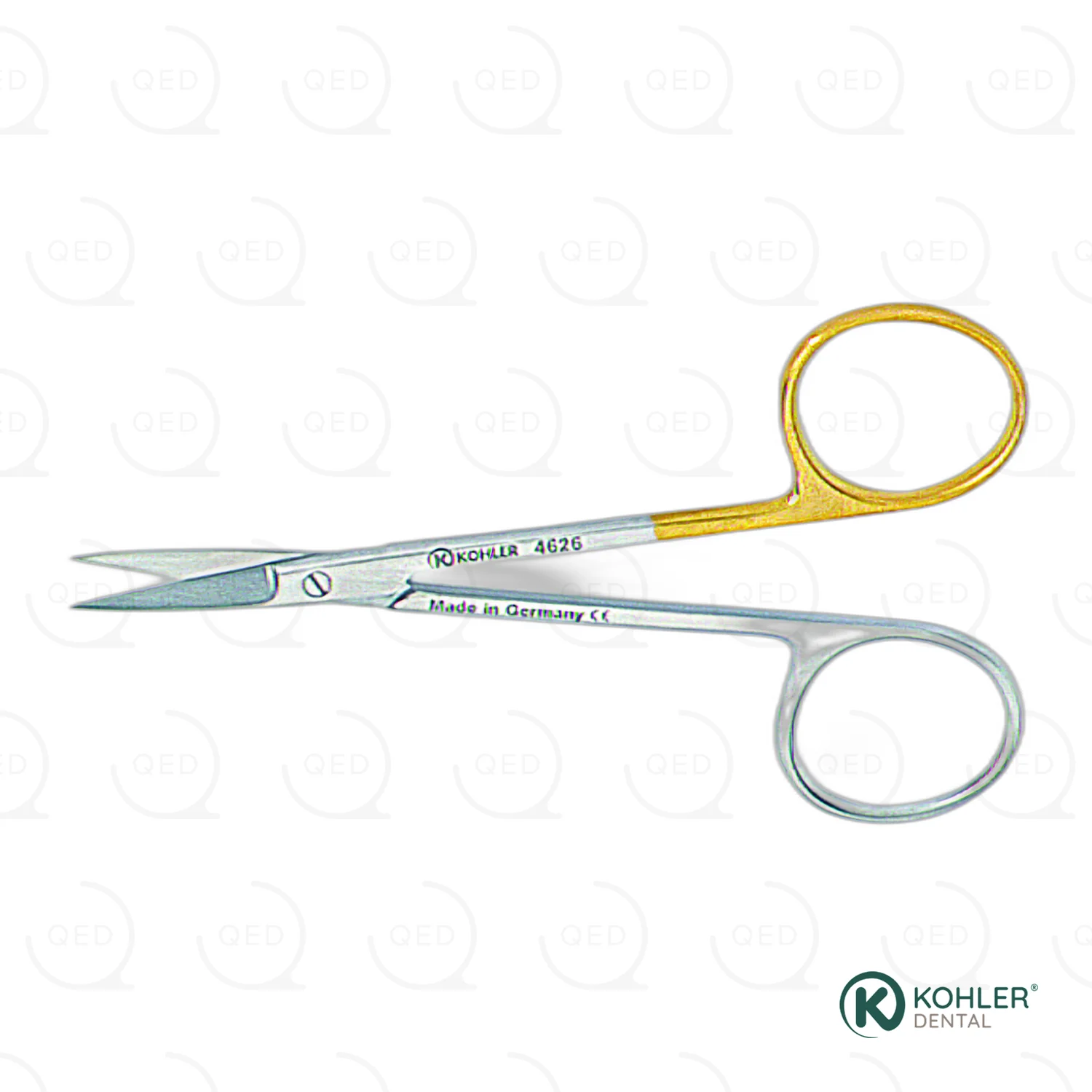 Super Cut Scissors Straight 11.5cm