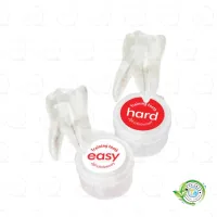 Training Teeth - Hard (10)