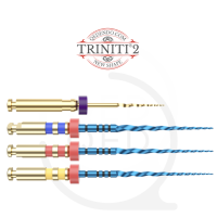 Triniti®2 Standard Pack 25mm (4)