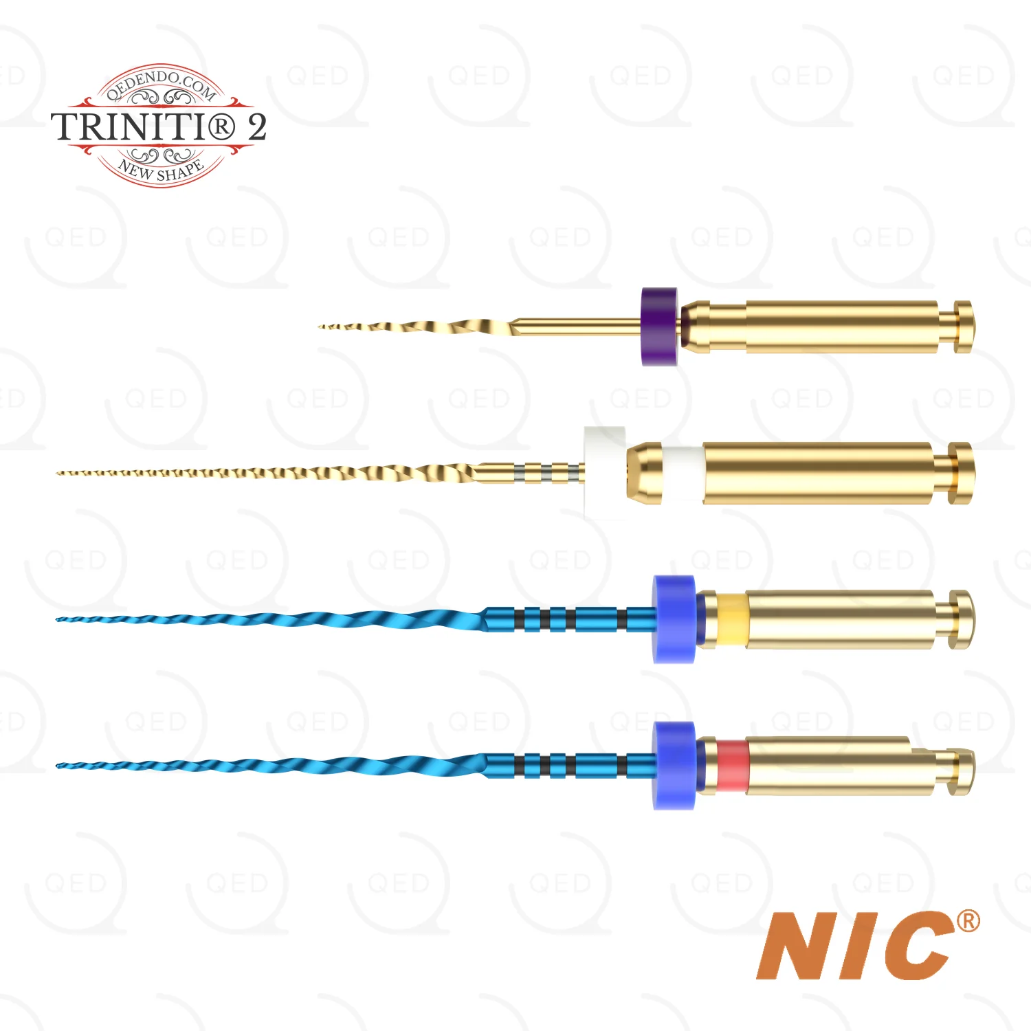 Triniti® 2 Slim Sequence, 31mm (4)