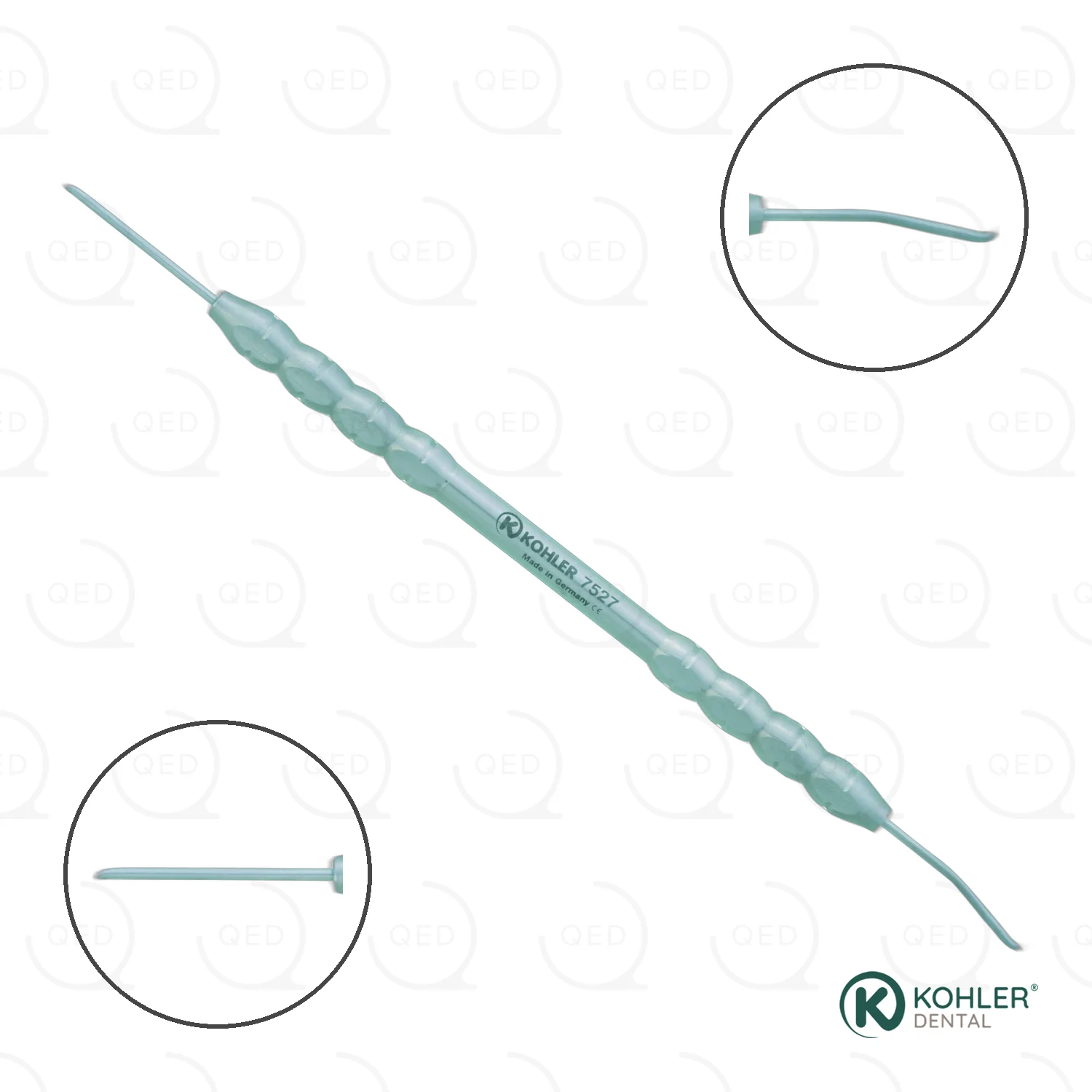 Trinovo DG16 Endo Probe