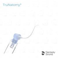 TruNatomy® Irrigation Needle 30G (40)
