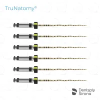 TruNatomy® Large 46/.02v, 25mm (6)