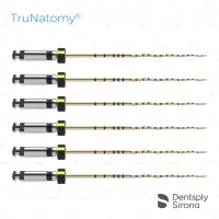 TruNatomy® Large 46/.02v, 31mm (6)