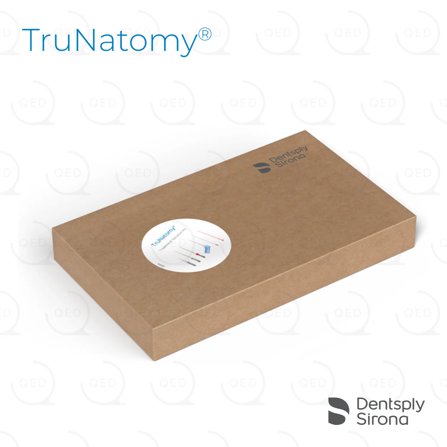 TruNatomy® Treatment Solution Box