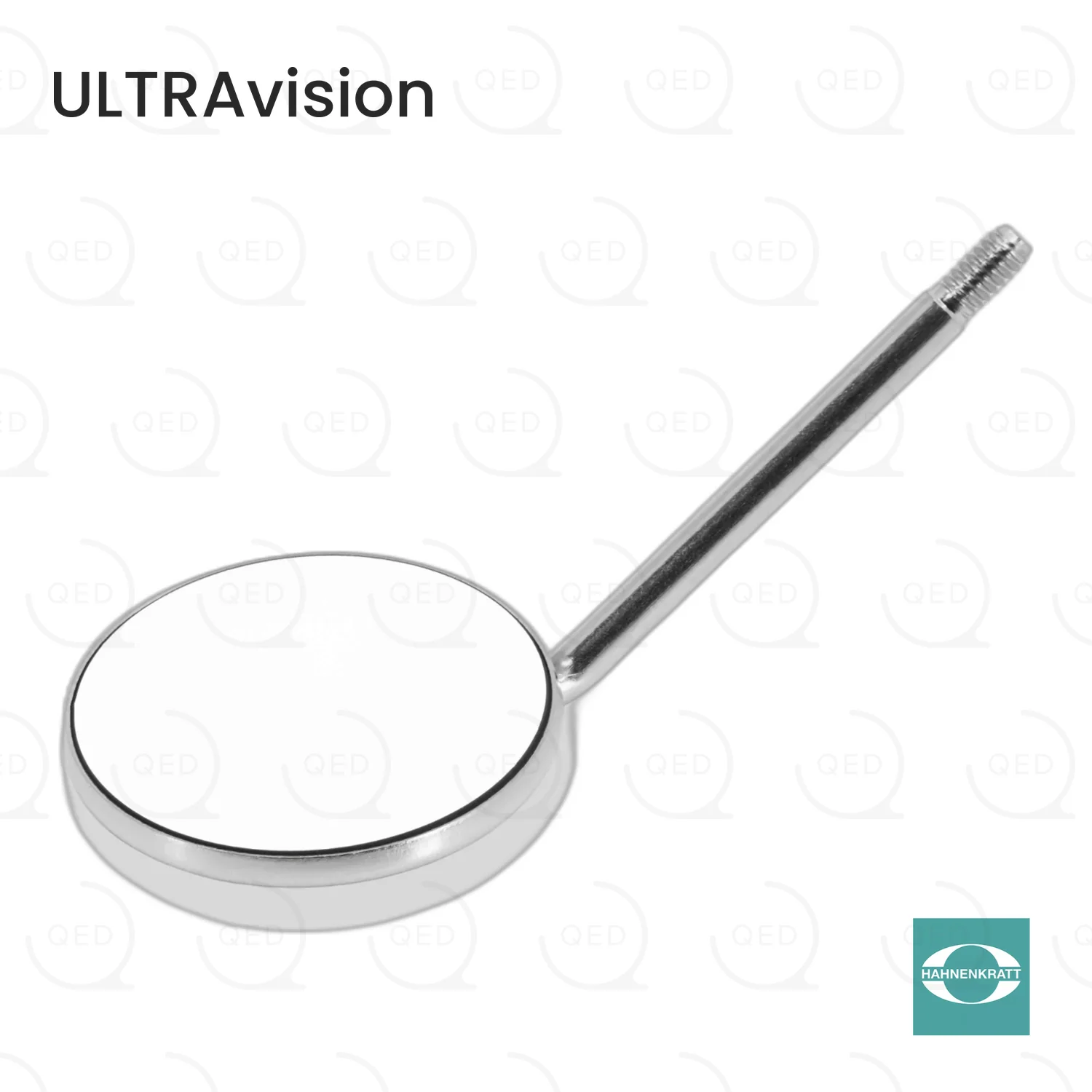 Hahnenkratt ULTRAvision Mirrors, No. 4 (12)