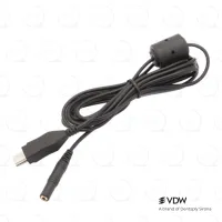 VDW.GOLD® RECIPROC® Lip Clip Cable