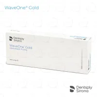 WaveOne® Gold Paper Points, Large (180)