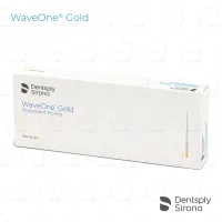 WaveOne® Gold Paper Points, Small (180)